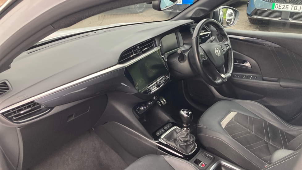 Vauxhall Corsa 1.2 Turbo Ultimate 5dr Petrol Hatchback - Image 9