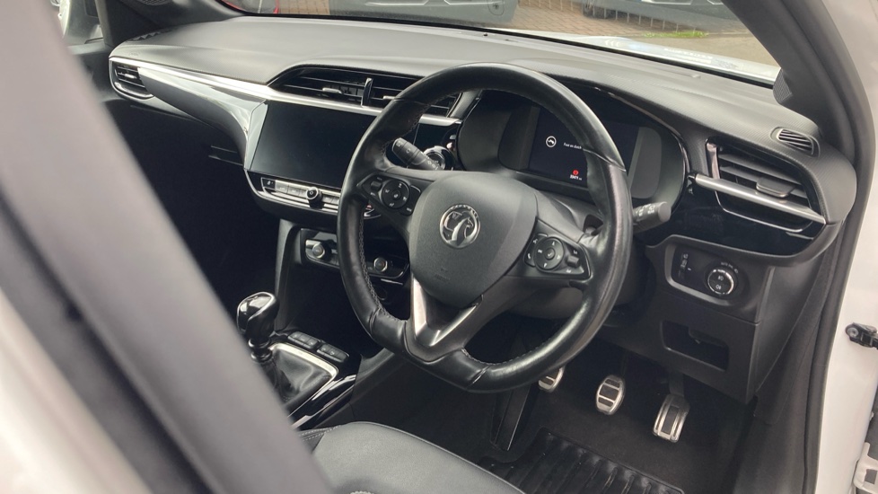 Vauxhall Corsa 1.2 Turbo Ultimate 5dr Petrol Hatchback - Image 11