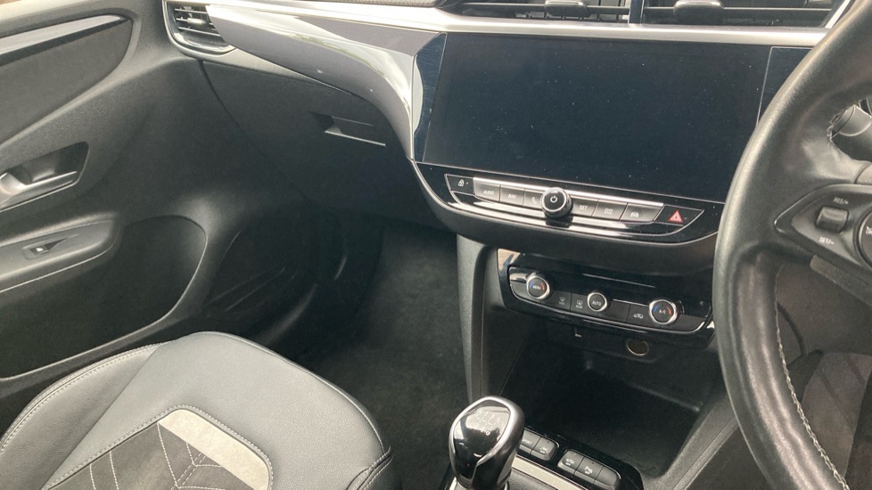 Vauxhall Corsa 1.2 Turbo Ultimate 5dr Petrol Hatchback - Image 14