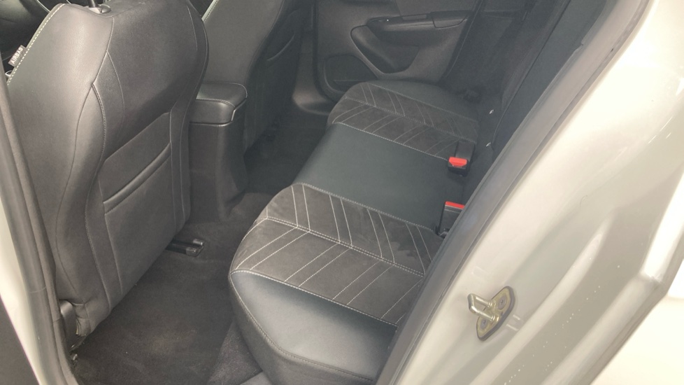 Vauxhall Corsa 1.2 Turbo Ultimate 5dr Petrol Hatchback - Image 16