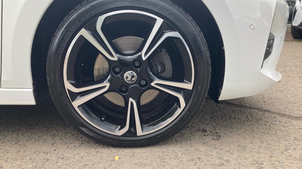 Vauxhall Corsa 1.2 Turbo Ultimate 5dr Petrol Hatchback - Image 21