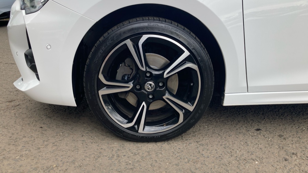 Vauxhall Corsa 1.2 Turbo Ultimate 5dr Petrol Hatchback - Image 24