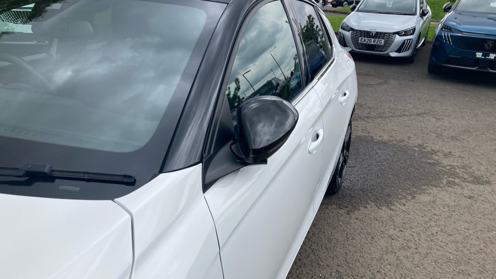 Vauxhall Corsa 1.2 Turbo Ultimate 5dr Petrol Hatchback - Image 25