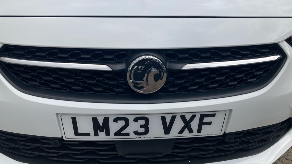 Vauxhall Corsa 1.2 Turbo Ultimate 5dr Petrol Hatchback - Image 27