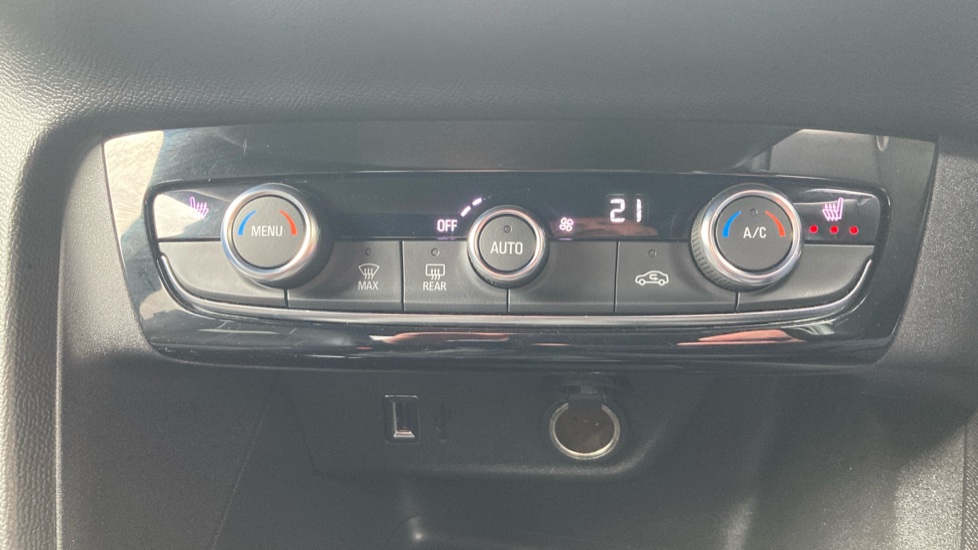 Vauxhall Corsa 1.2 Turbo Ultimate 5dr Petrol Hatchback - Image 34