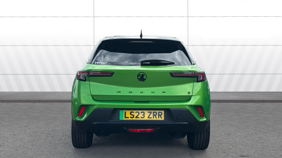 Vauxhall Mokka 100kW Ultimate 50kWh 5dr Auto Electric Hatchback - Image 6