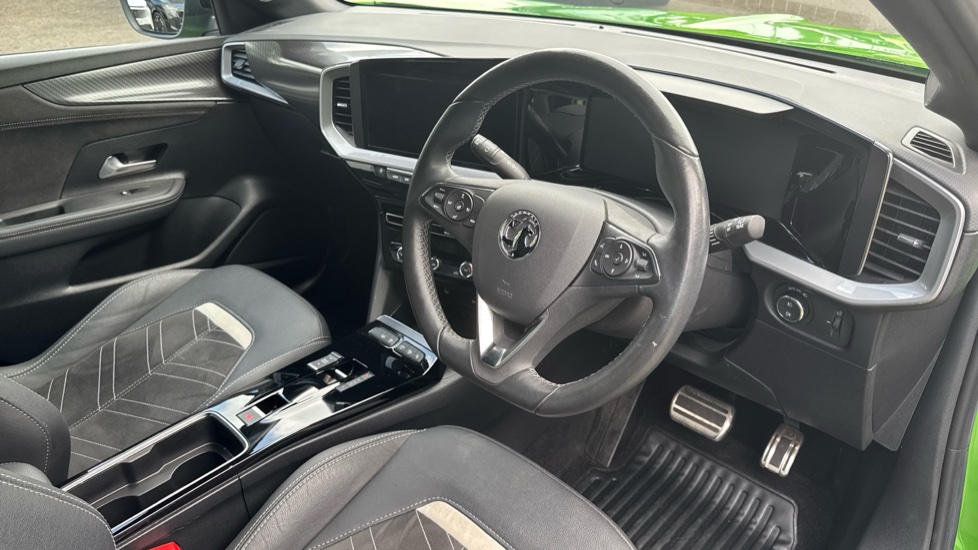 Vauxhall Mokka 100kW Ultimate 50kWh 5dr Auto Electric Hatchback - Image 11