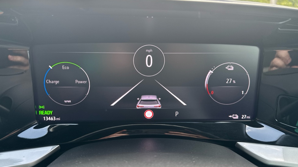 Vauxhall Mokka 100kW Ultimate 50kWh 5dr Auto Electric Hatchback - Image 18