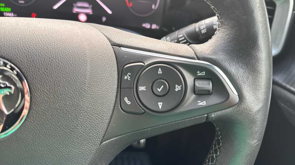 Vauxhall Mokka 100kW Ultimate 50kWh 5dr Auto Electric Hatchback - Image 29