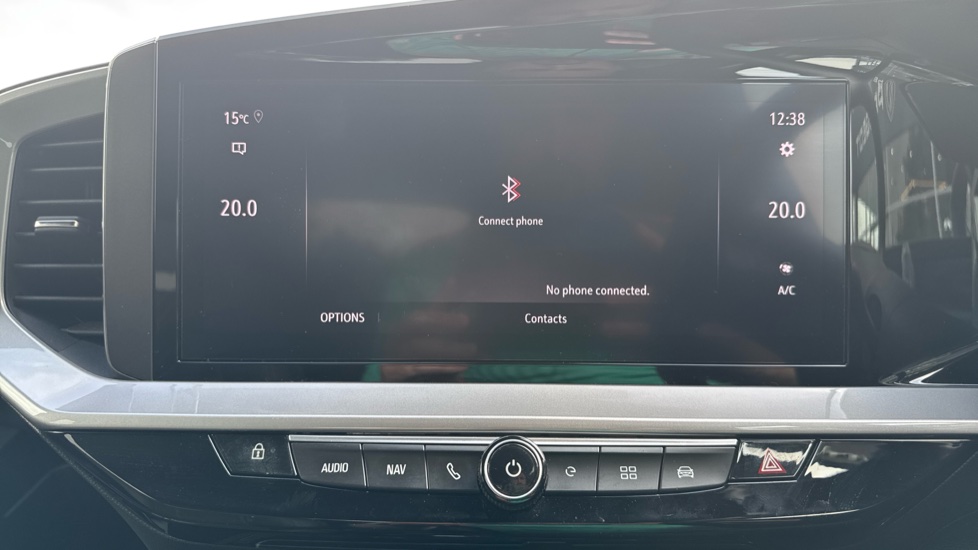 Vauxhall Mokka 100kW Ultimate 50kWh 5dr Auto Electric Hatchback - Image 32