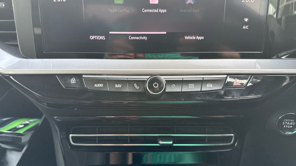 Vauxhall Mokka 100kW Ultimate 50kWh 5dr Auto Electric Hatchback - Image 34