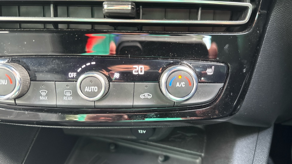 Vauxhall Mokka 100kW Ultimate 50kWh 5dr Auto Electric Hatchback - Image 36