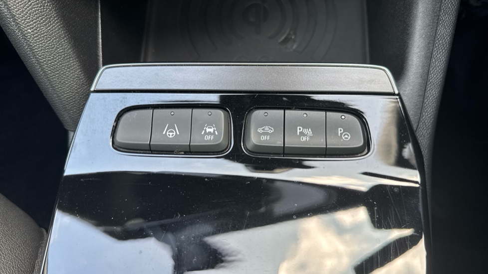 Vauxhall Mokka 100kW Ultimate 50kWh 5dr Auto Electric Hatchback - Image 39