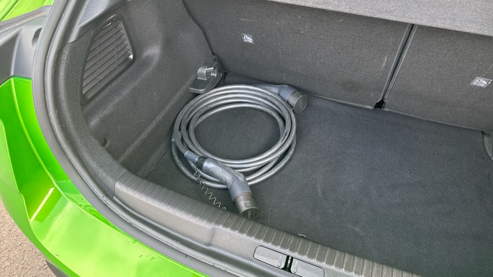Vauxhall Mokka 100kW Ultimate 50kWh 5dr Auto Electric Hatchback - Image 45
