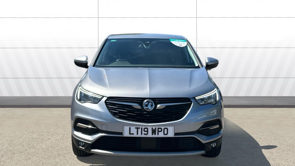 Vauxhall Grandland X 1.2 Turbo Tech Line Nav 5dr Petrol Hatchback - Image 3