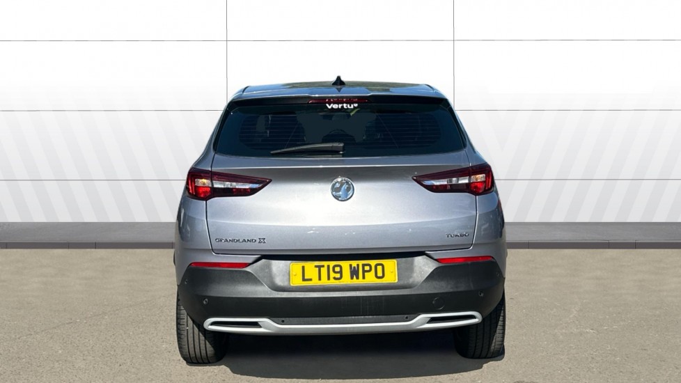 Vauxhall Grandland X 1.2 Turbo Tech Line Nav 5dr Petrol Hatchback - Image 6