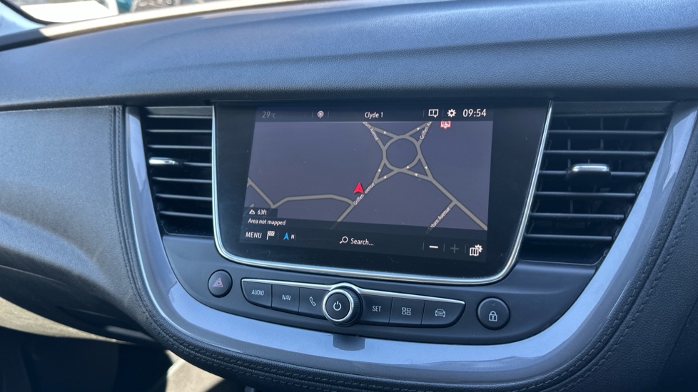 Vauxhall Grandland X 1.2 Turbo Tech Line Nav 5dr Petrol Hatchback - Image 26
