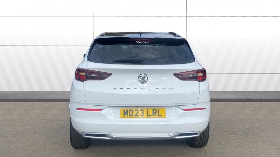 Vauxhall Grandland 1.2 Turbo Ultimate 5dr Auto Petrol Hatchback - Image 6