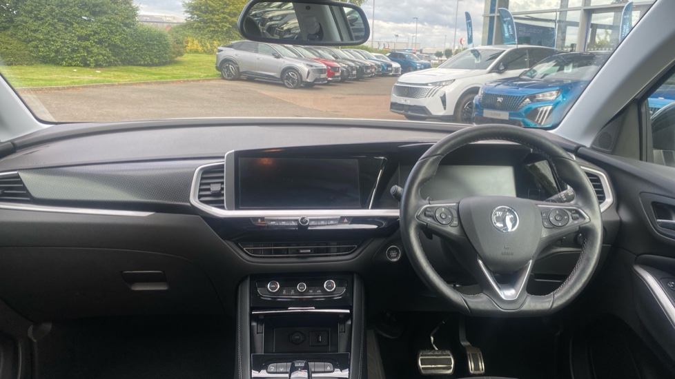 Vauxhall Grandland 1.2 Turbo Ultimate 5dr Auto Petrol Hatchback - Image 10