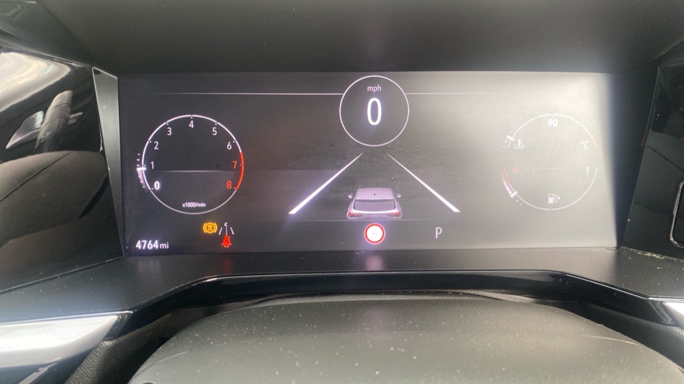 Vauxhall Grandland 1.2 Turbo Ultimate 5dr Auto Petrol Hatchback - Image 21