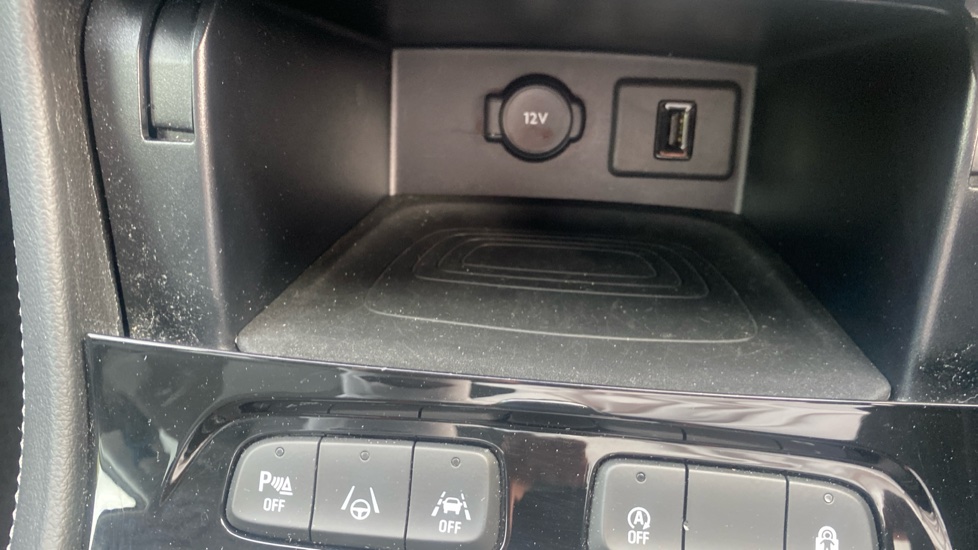 Vauxhall Grandland 1.2 Turbo Ultimate 5dr Auto Petrol Hatchback - Image 27
