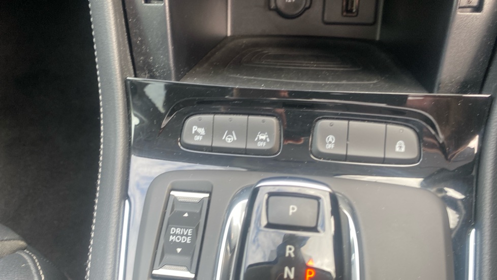 Vauxhall Grandland 1.2 Turbo Ultimate 5dr Auto Petrol Hatchback - Image 28