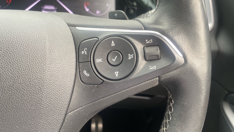 Vauxhall Grandland 1.2 Turbo Ultimate 5dr Auto Petrol Hatchback - Image 33