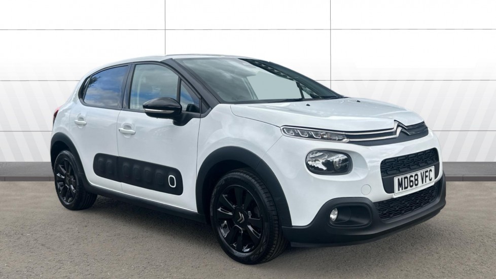 Citroen C3 1.2 PureTech 110 Flair 5dr [6 Speed] Petrol Hatchback - Image 1