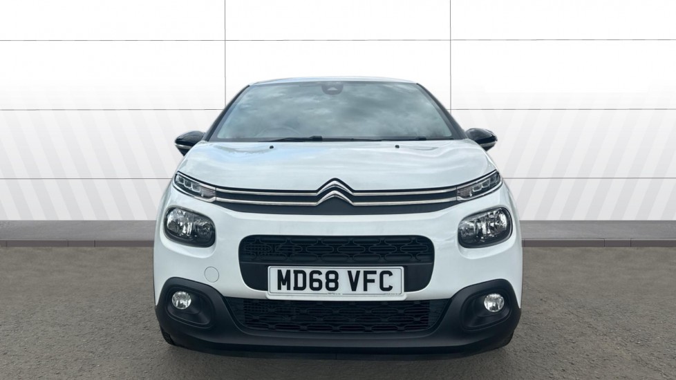 Citroen C3 1.2 PureTech 110 Flair 5dr [6 Speed] Petrol Hatchback - Image 3