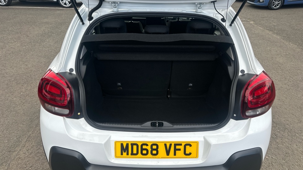 Citroen C3 1.2 PureTech 110 Flair 5dr [6 Speed] Petrol Hatchback - Image 4