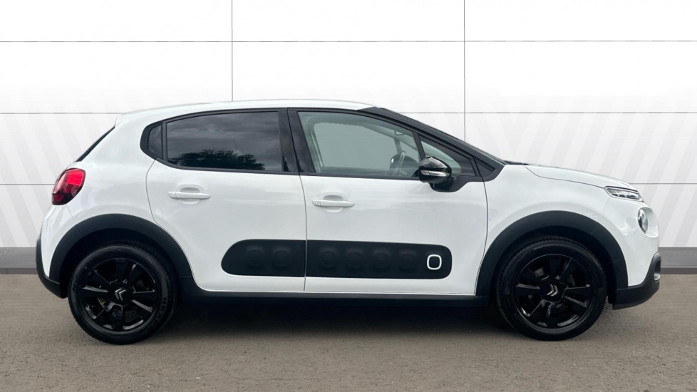 Citroen C3 1.2 PureTech 110 Flair 5dr [6 Speed] Petrol Hatchback - Image 5