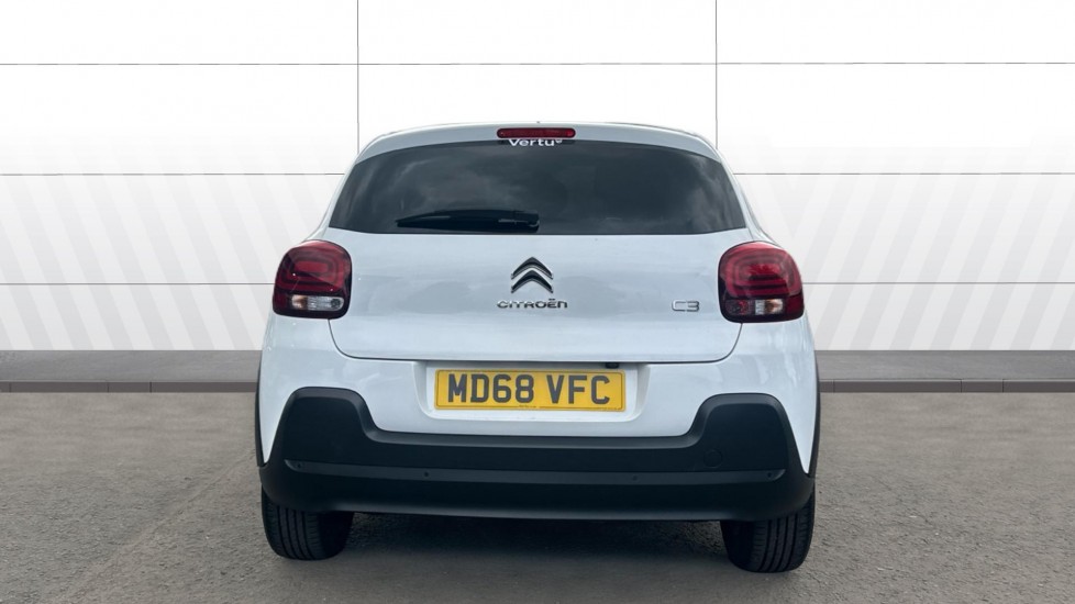 Citroen C3 1.2 PureTech 110 Flair 5dr [6 Speed] Petrol Hatchback - Image 6
