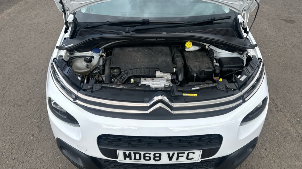 Citroen C3 1.2 PureTech 110 Flair 5dr [6 Speed] Petrol Hatchback - Image 8