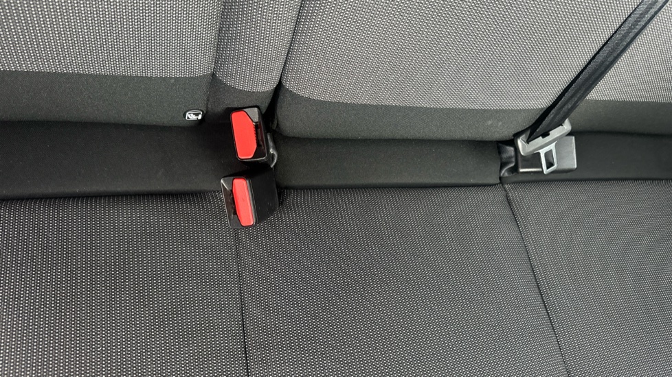 Citroen C3 1.2 PureTech 110 Flair 5dr [6 Speed] Petrol Hatchback - Image 17