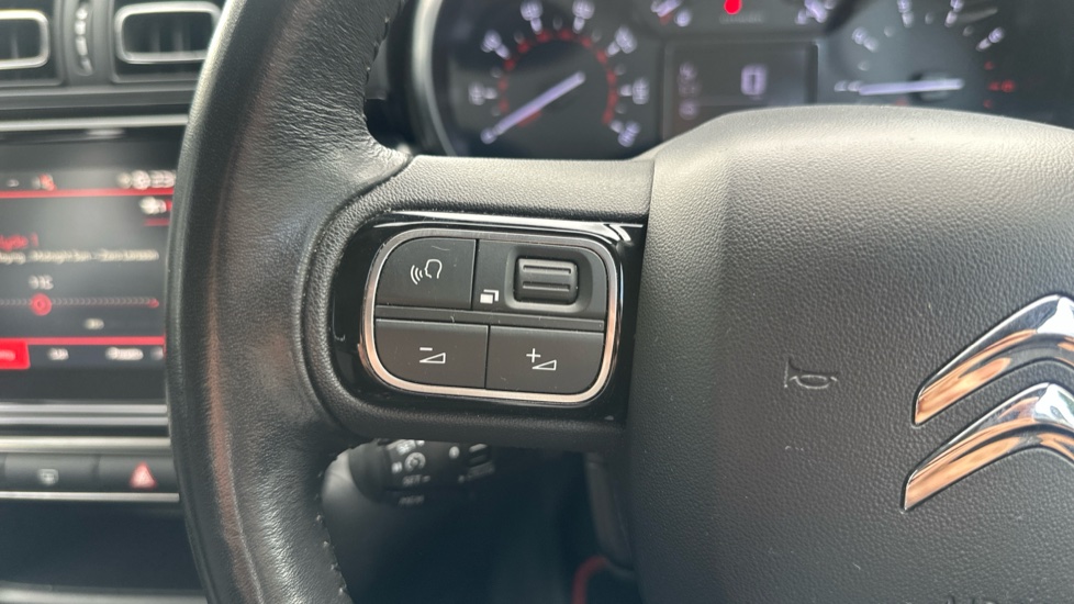 Citroen C3 1.2 PureTech 110 Flair 5dr [6 Speed] Petrol Hatchback - Image 24