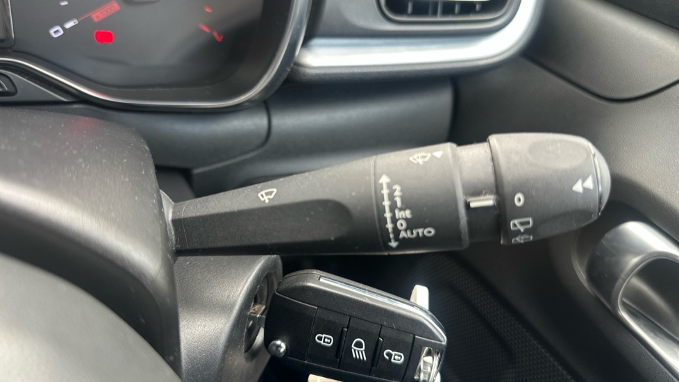 Citroen C3 1.2 PureTech 110 Flair 5dr [6 Speed] Petrol Hatchback - Image 25