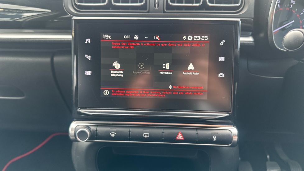 Citroen C3 1.2 PureTech 110 Flair 5dr [6 Speed] Petrol Hatchback - Image 28