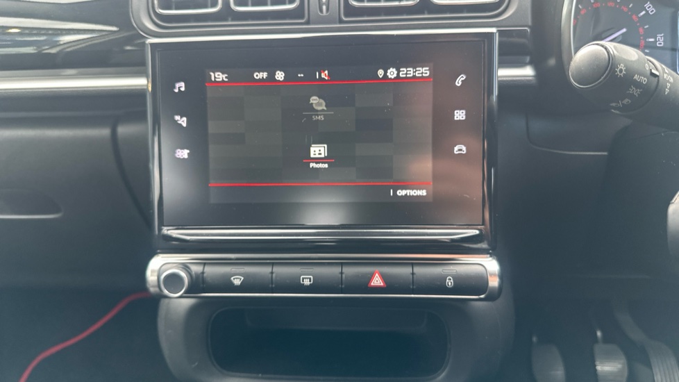 Citroen C3 1.2 PureTech 110 Flair 5dr [6 Speed] Petrol Hatchback - Image 29