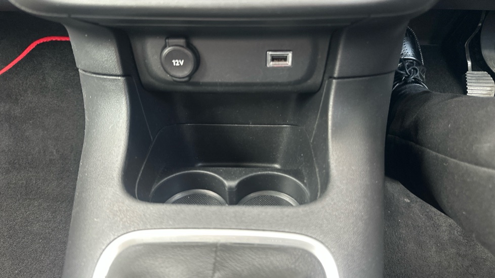 Citroen C3 1.2 PureTech 110 Flair 5dr [6 Speed] Petrol Hatchback - Image 33