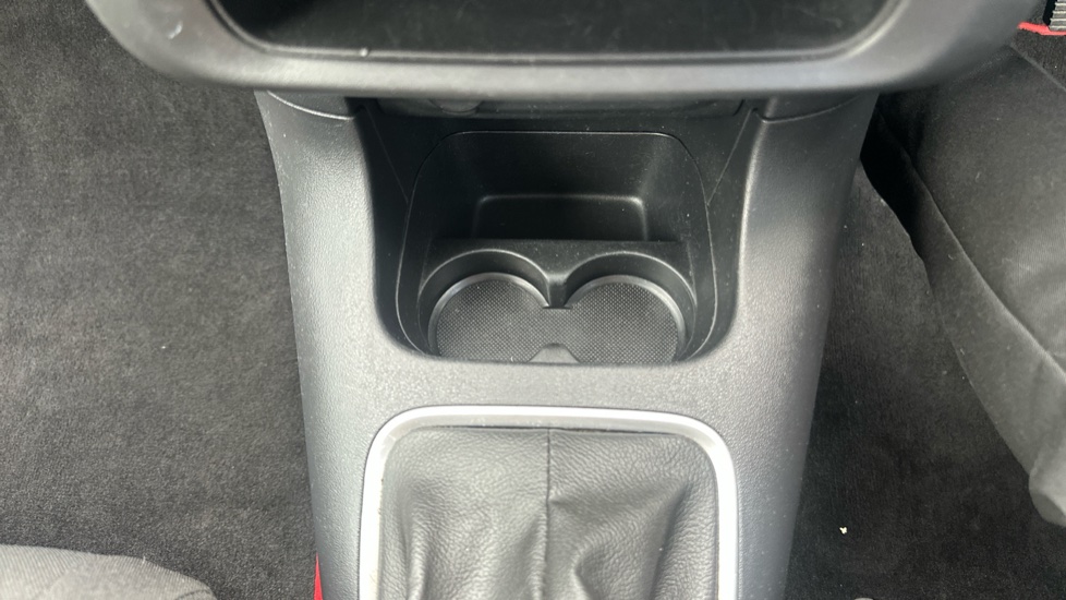 Citroen C3 1.2 PureTech 110 Flair 5dr [6 Speed] Petrol Hatchback - Image 34