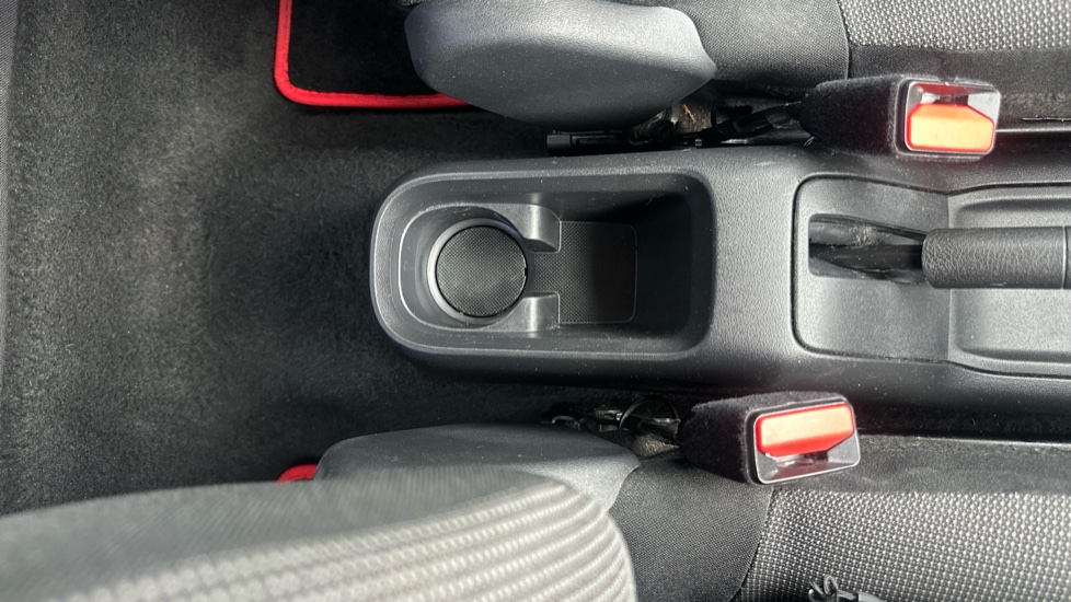 Citroen C3 1.2 PureTech 110 Flair 5dr [6 Speed] Petrol Hatchback - Image 36