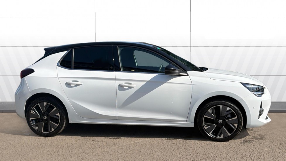 Vauxhall Corsa 100kW Ultimate 50kWh 5dr Auto [11kWCh] Electric Hatchback - Image 5
