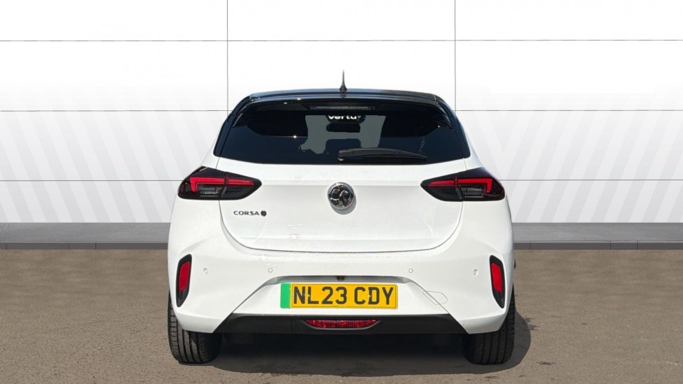 Vauxhall Corsa 100kW Ultimate 50kWh 5dr Auto [11kWCh] Electric Hatchback - Image 6