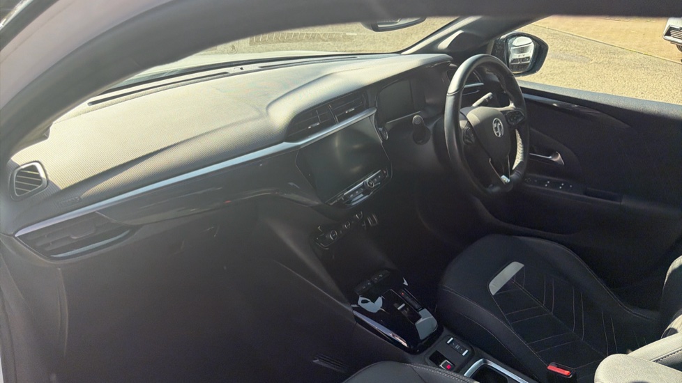 Vauxhall Corsa 100kW Ultimate 50kWh 5dr Auto [11kWCh] Electric Hatchback - Image 9