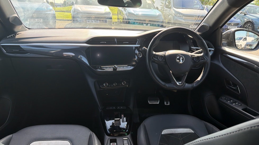Vauxhall Corsa 100kW Ultimate 50kWh 5dr Auto [11kWCh] Electric Hatchback - Image 10