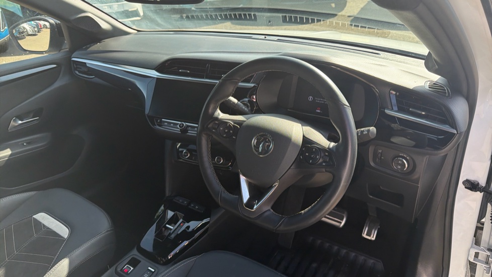 Vauxhall Corsa 100kW Ultimate 50kWh 5dr Auto [11kWCh] Electric Hatchback - Image 11