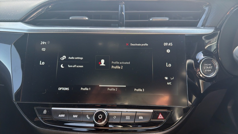 Vauxhall Corsa 100kW Ultimate 50kWh 5dr Auto [11kWCh] Electric Hatchback - Image 12