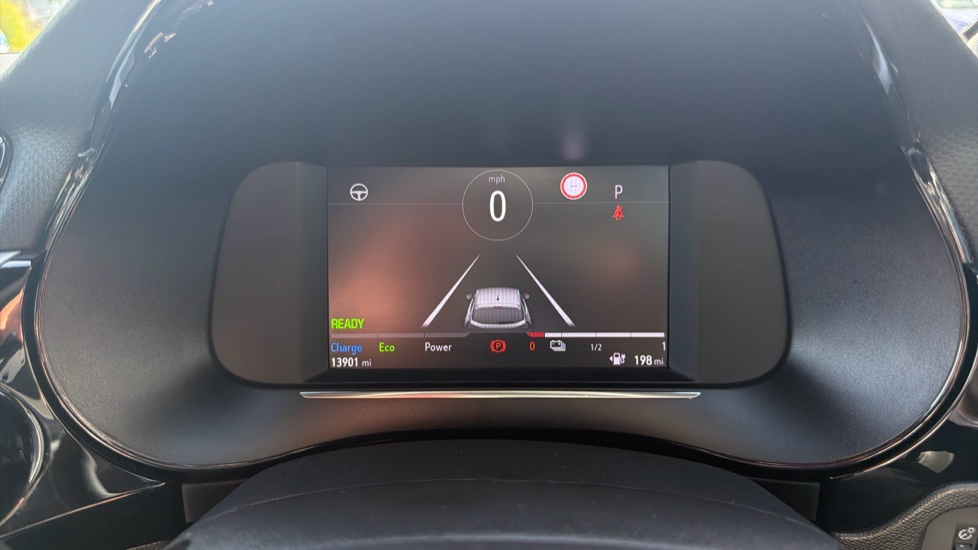 Vauxhall Corsa 100kW Ultimate 50kWh 5dr Auto [11kWCh] Electric Hatchback - Image 18
