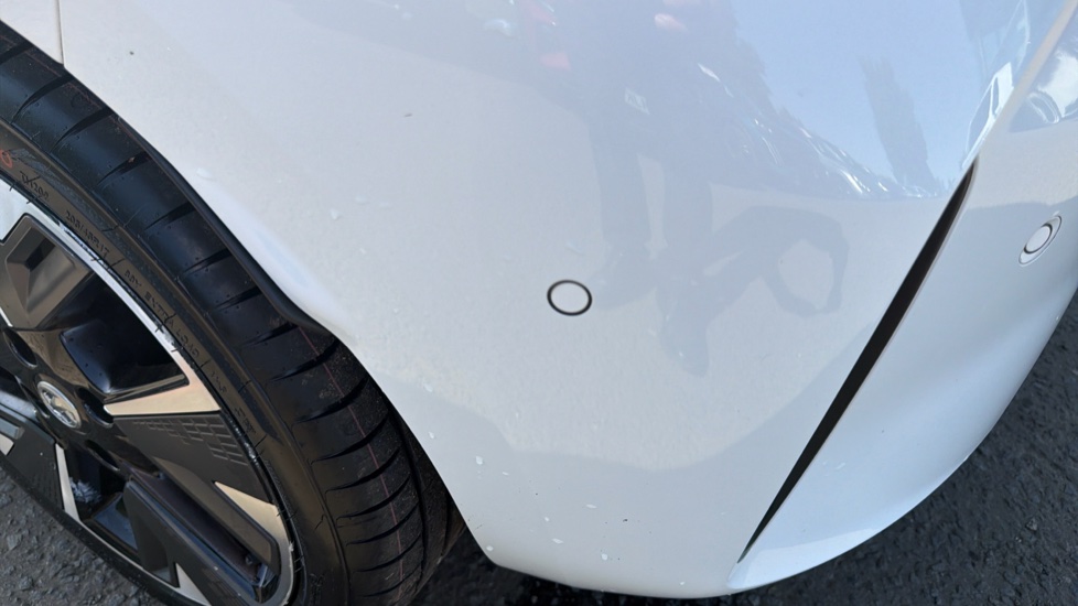 Vauxhall Corsa 100kW Ultimate 50kWh 5dr Auto [11kWCh] Electric Hatchback - Image 26