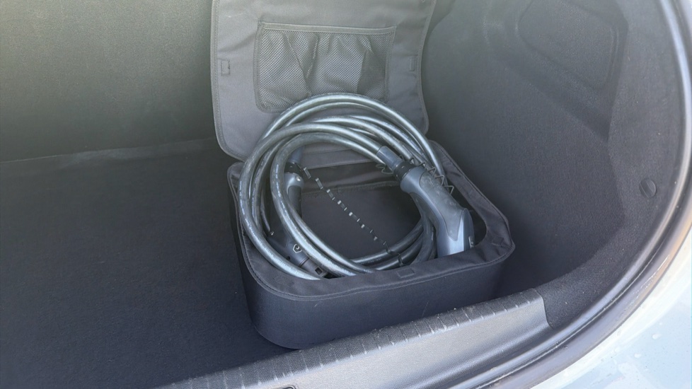 Vauxhall Corsa 100kW Ultimate 50kWh 5dr Auto [11kWCh] Electric Hatchback - Image 47